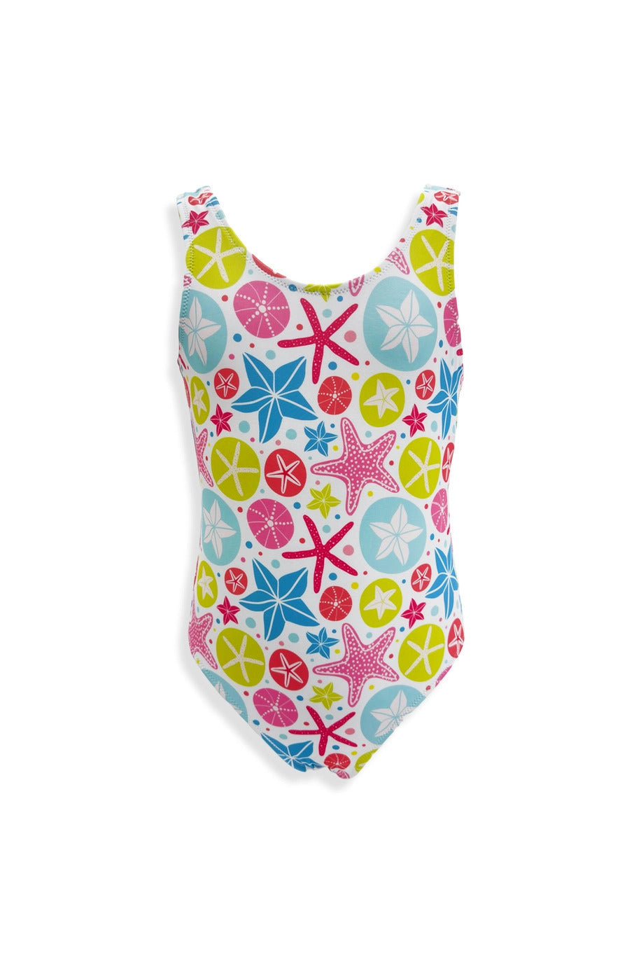 Maillot de bain 1 pièces