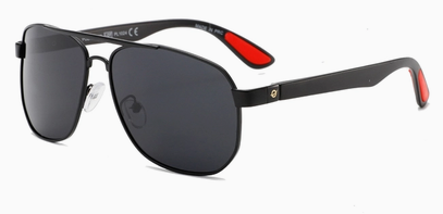 Lunette de soleil Homme