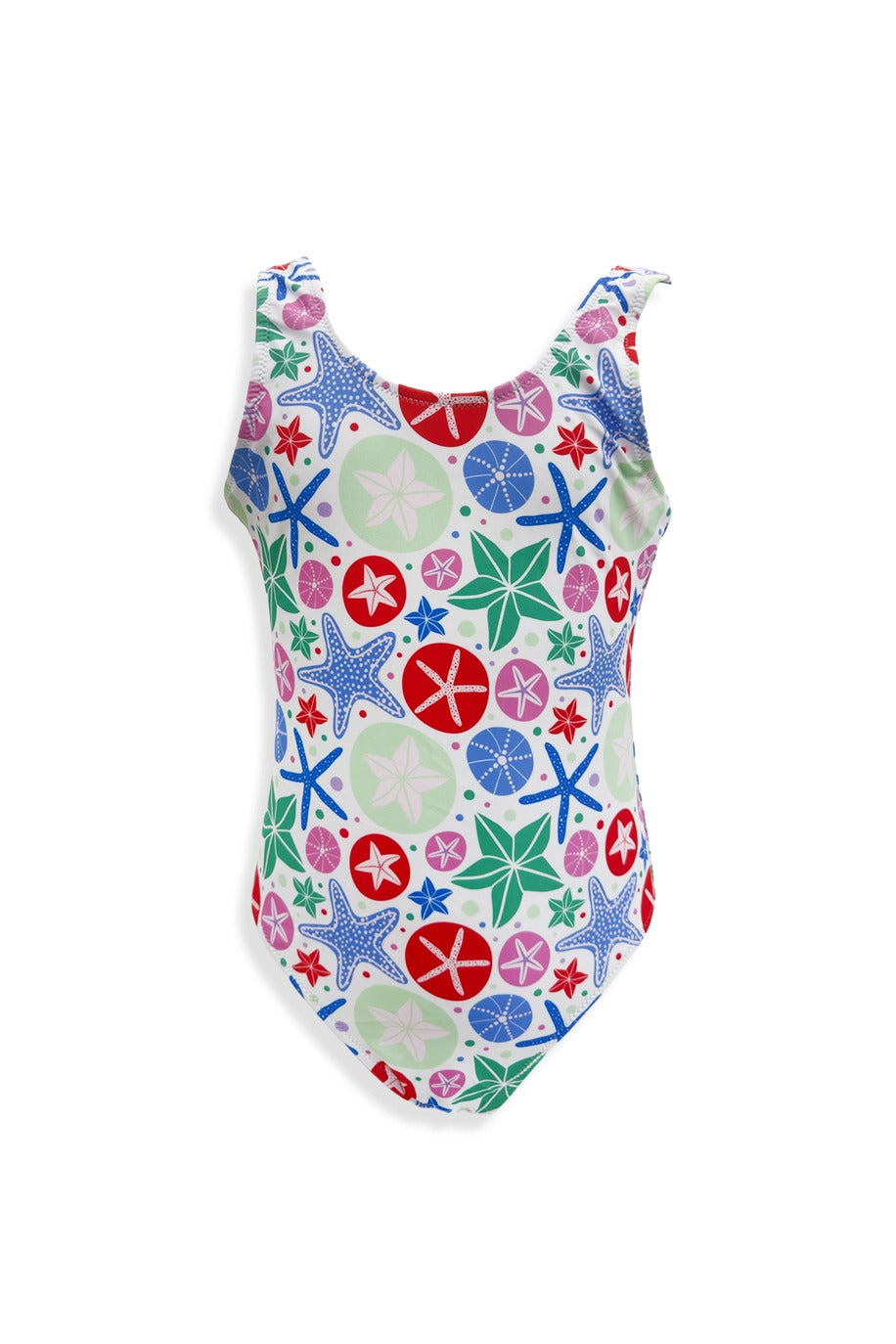Maillot de bain 1 pièces