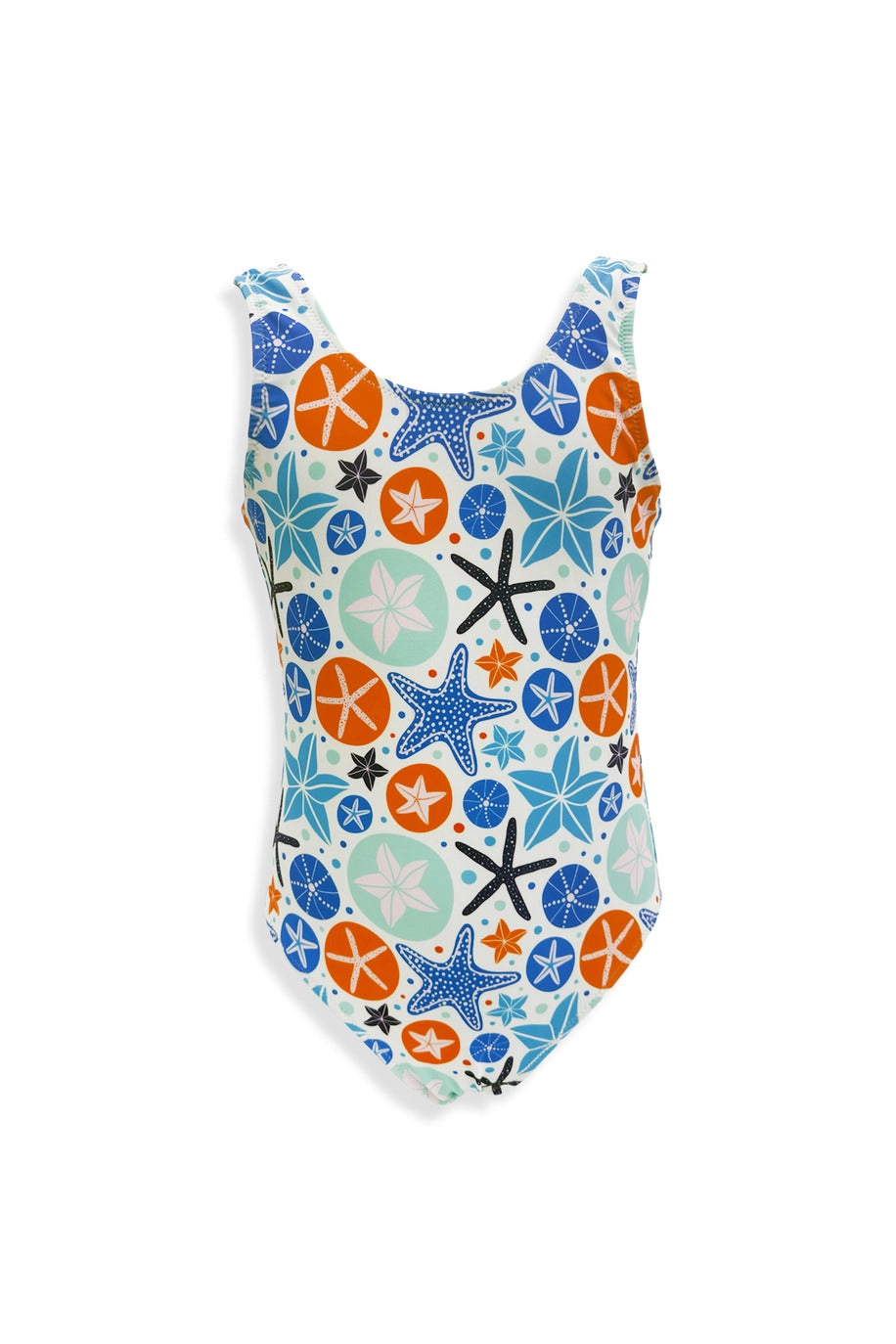Maillot de bain 1 pièces