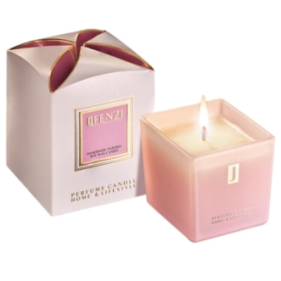 Bougie inspiré de Boss Ma Vie - Hugo Boss