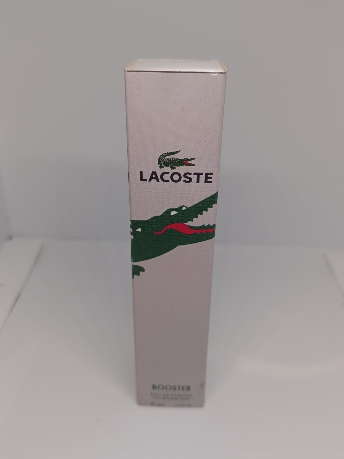Parfum Booster - Lacoste 33ml