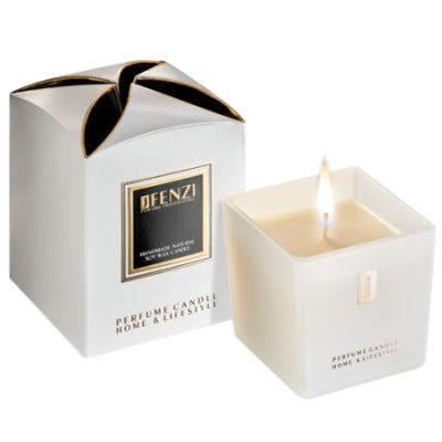 Bougie inspiré de J'adore - Christian Dior