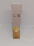 Parfum Wanted - Azzaro 33ml